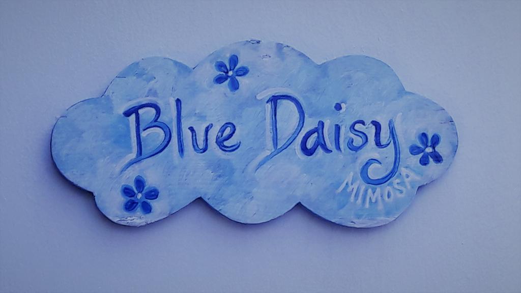 Villa Blue Daisy House, Ornos, By Myconbay Mykonos Exterior foto